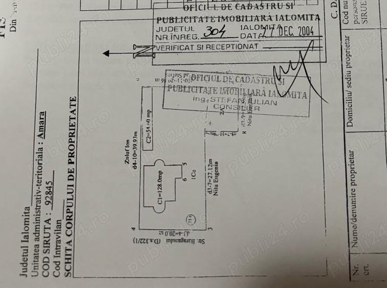 vila Amara Ialomita - 9