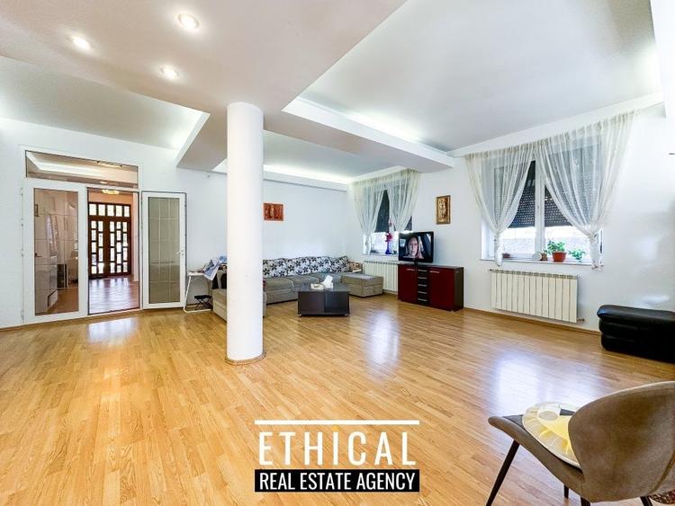 Vila Multifunctionala in Militari - Locuinta si afacere intr-un singur loc. - 2