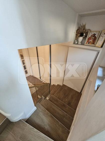 Vila D+P+E+M ,Rafinament si Eleganta in centrul Constantei - 5