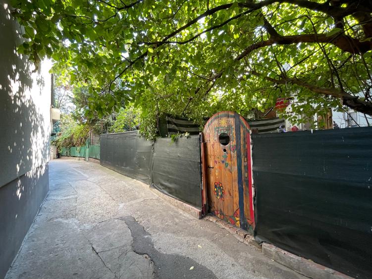 Casa 2 camere de vânzare Cotroceni/Grădină Botanica Comision 0%! - 1