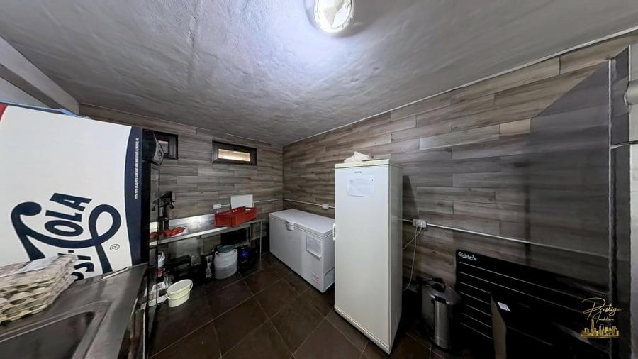 Pensiune cu restaurant si 4 dormitoare de vanzare in Vartop - Arieseni - 49