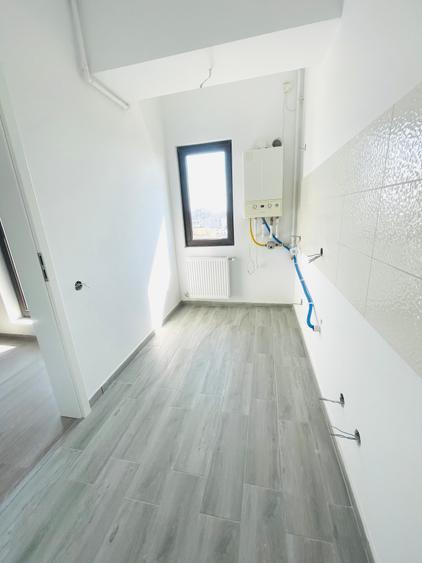 Garsoniera - Matei Basarab - 3