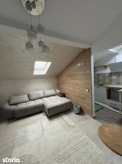 Apartament- zona frumoasa - 7