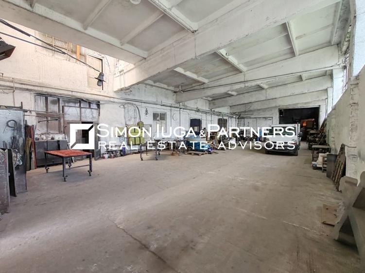 Hala industriala de inchiriat - 5