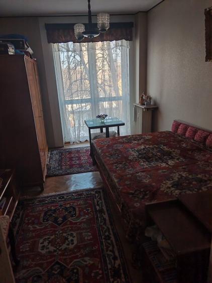 Vand apartament 3 camere - 8