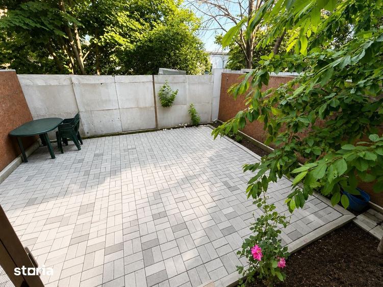 Apartament cu 2 camere ?i gradina- Bragadiru - 5