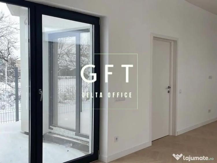 Casa cu design contemporan in Bistri?a, zona Dedeman - Sud - 2