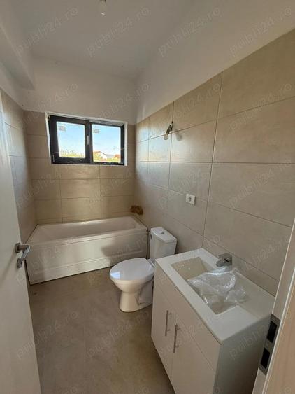 Casa pe parter Cornetu, toate utilitatile. - 15