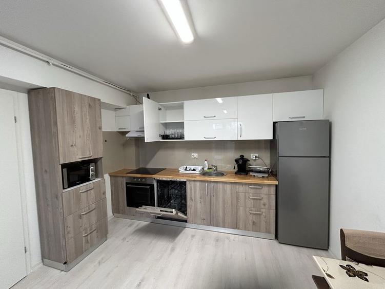 Apartament Class Park - 5