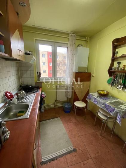 Apartament 2 Camere | 39 Mp | Intermediar | Gheorgheni Alverna - 10