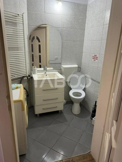 Spatiu de birouri de inchiriat zona Calea Dumbravii Sibiu - 7