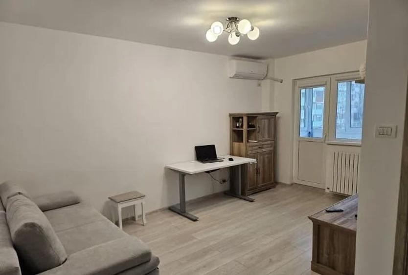 Garsoniera - Bulevardul Basarabia - 3