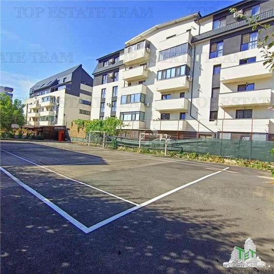 Vila si doua terenuri intravilane de vanzare/ Bragadiru - 5