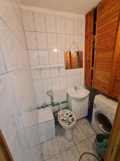 Apartament 3 camere, decomandat, etaj 8/10, zona Primaverii, Manastur - 17