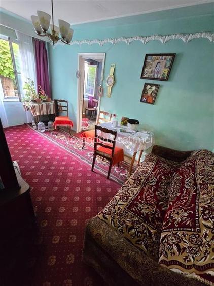 Etaj 1 - Tatarasi , ap 3 camere , liber