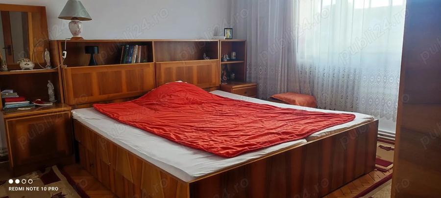 Apt de inchiriat Bistri?a, 2 camere,decomandat, Petre Ispirescu, 260 euro - 5