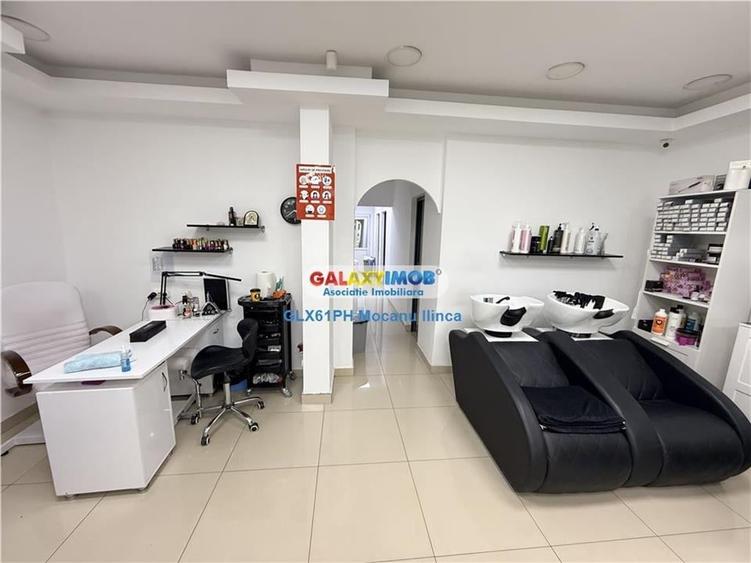 Inchiriere spatiu comercial 60 mp, Republicii, Ploiesti - 1