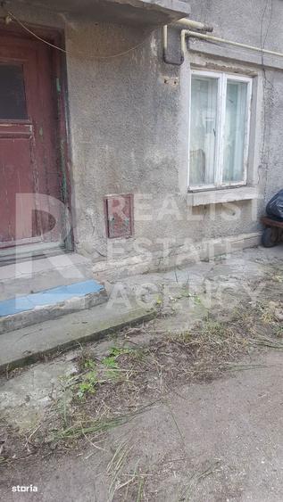 3 apartamente si hala, investitie cu potential, Obor, Bucuresti - 8