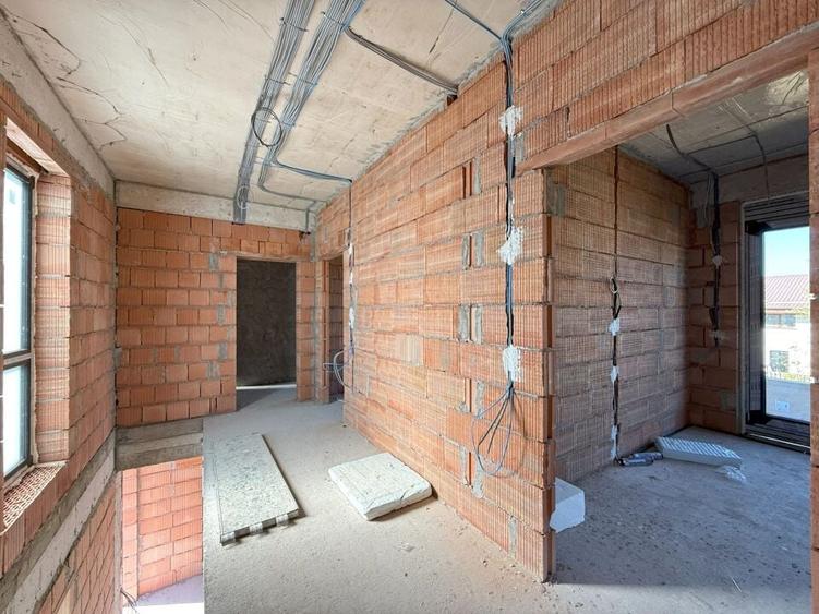 Vila P+1 cu 4 camere | Tunari | Zona Centrala - 32