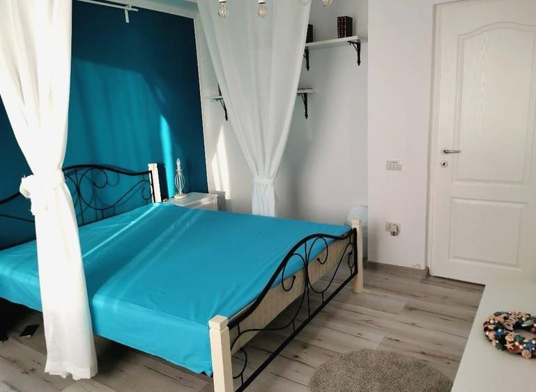 De închiriat – Apartament 2 camere, Campus(AXI55) - 4