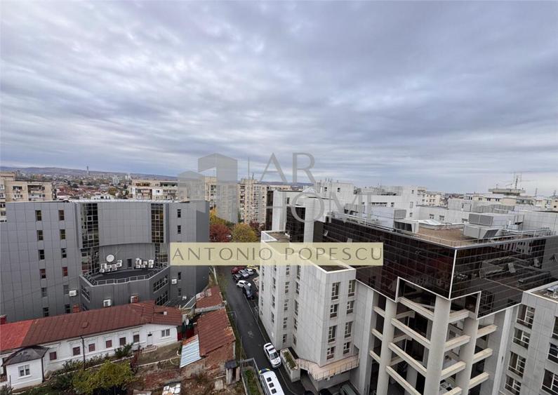 Spatiu birouri 2 camere, prima , parcare proprie, Ploiesti, - 15