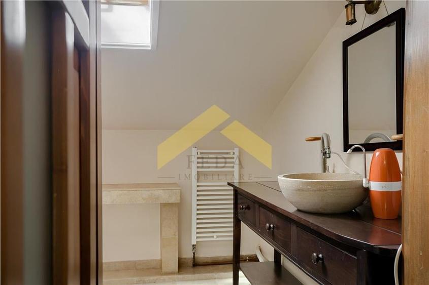 Casa de vanzare in centrul orasului Oradea - 42