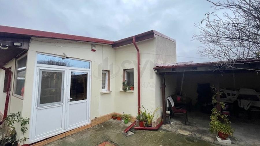 REV2005407 Vila indivduala Voluntari - 13