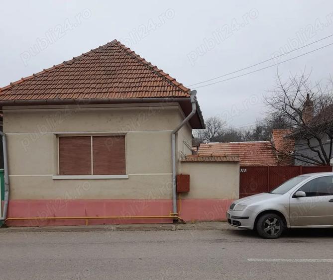 Casa de vanzare direct de la proprietar - Salistea de Alba - 1