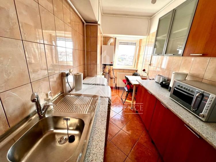 COMISION 0! 2 Camere Decomandat Palatul Parlamentului - Unirii - Ultracentral - 12