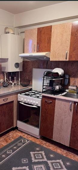 Garsoniera- Zona Noua - 5