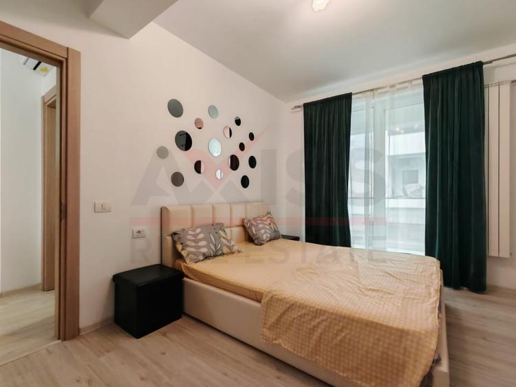 Ap 2 camere | 150 m de plaja – Mamaia Sat | Zona Alezzi - 10