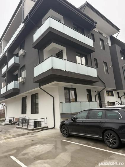 Apartament 2 camere de vanzare Otopeni langa Complex Natatie - 8