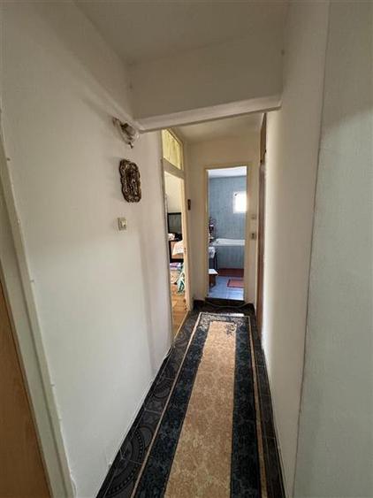 Vanzare Apartament 3 Camere Decomandat Berceni-Secuilor - 8
