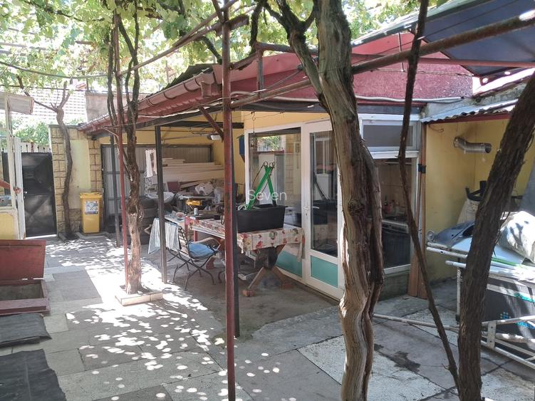 Exclusiv ! Casa 4 camere - Km.5 - 110.000 euro (Cod E2)