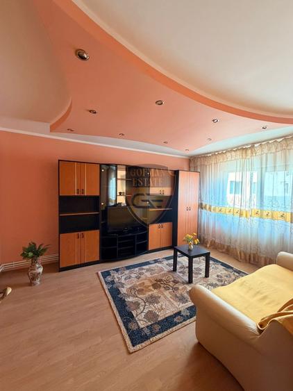 3 camere, Tomis III, decomandat, centrala gaz, etaj 2/4 - 1