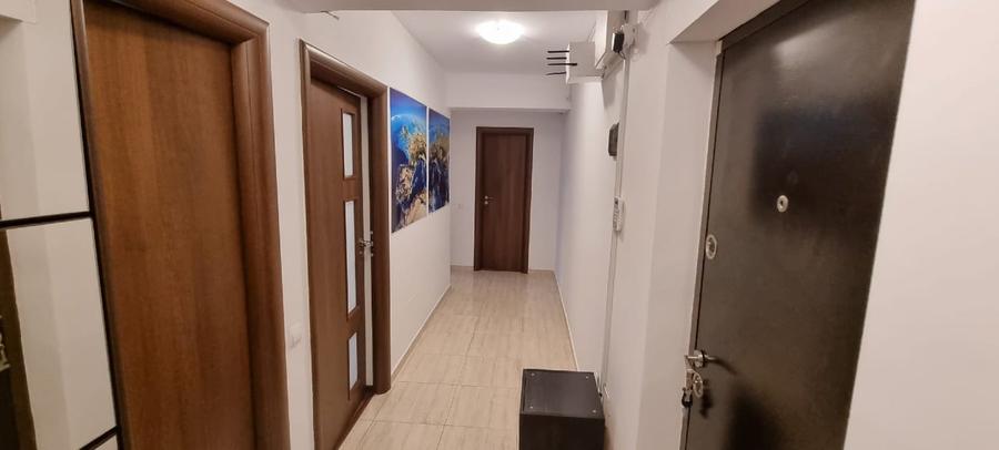 Apartament 3 camere decomandat, 78 mp, bloc 2012, complet mobilat și utilat - 5