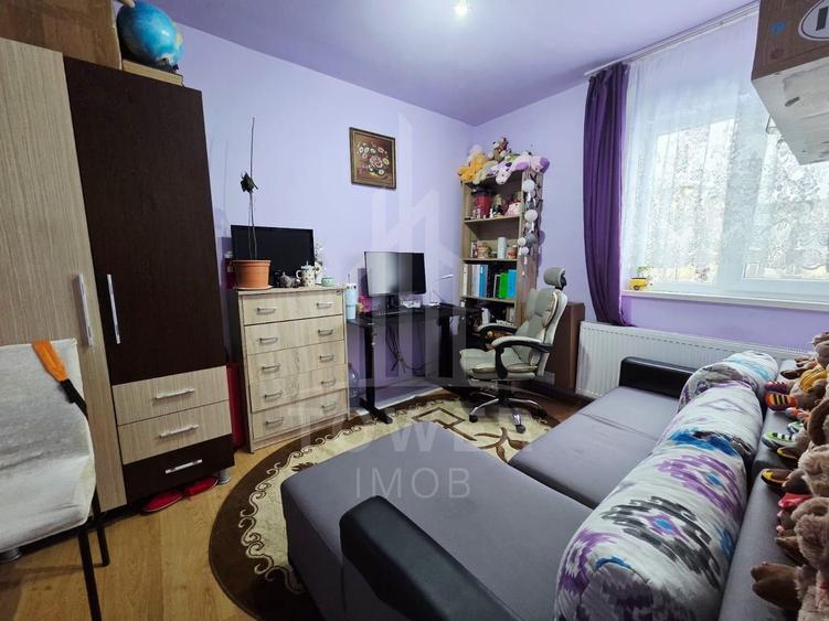 Apartament 3 camere la casă de vânzare in Zona Gusterita - 6