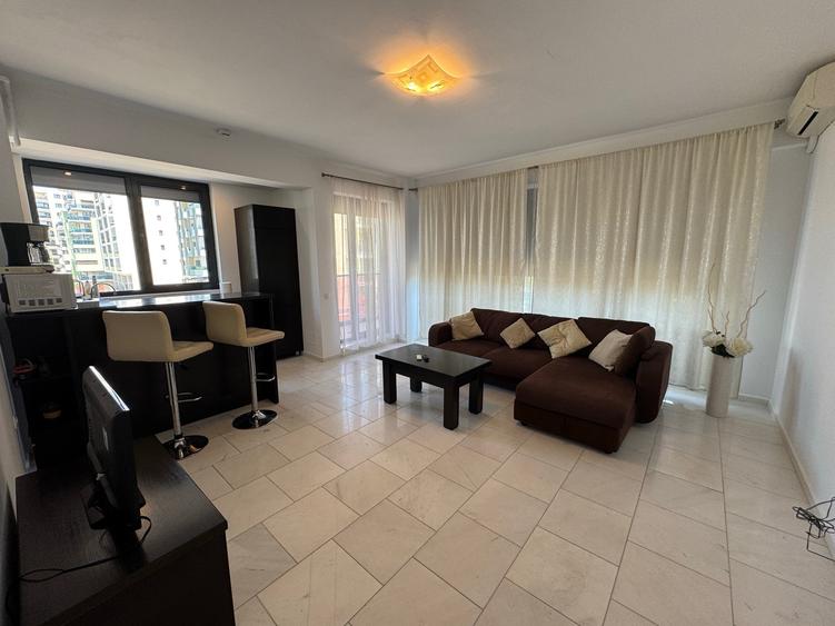Apartament cu 2 camere în Mamaia