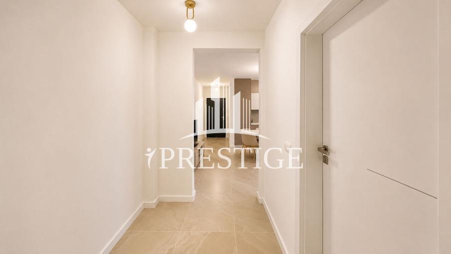 APARTAMENT 2 CAMERE CARTIER ARHITECȚILOR, PRIMA ÎNCHIRIERE, PARCARE - 4