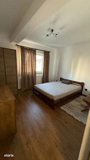 Apartament cu 2 camere în Florești