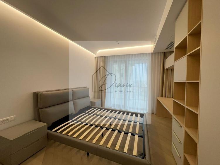 Apartament 3 camere Iancu Nicolae I Cortina 126  I Jolie Ville I COM0% - 22