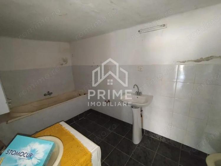 Casa Individuala 3 camere| 769 mp teren| zona Blaj - 8