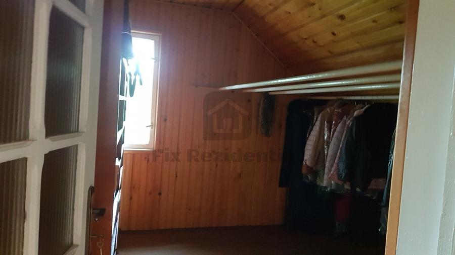 Proprietate deosebita in Targu Neamt - posibiltate transformare pensiune - 28