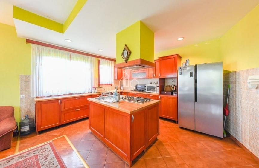 Vila/Proprietate Speciala, 500mp utili, 3300mp teren, Sangeorgiu de Ms - 3