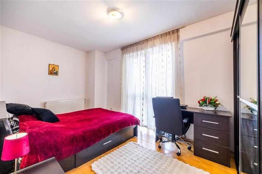 3D& Film! Decomandat, etaj2, terasa, parcare, Central, Brasov - 29