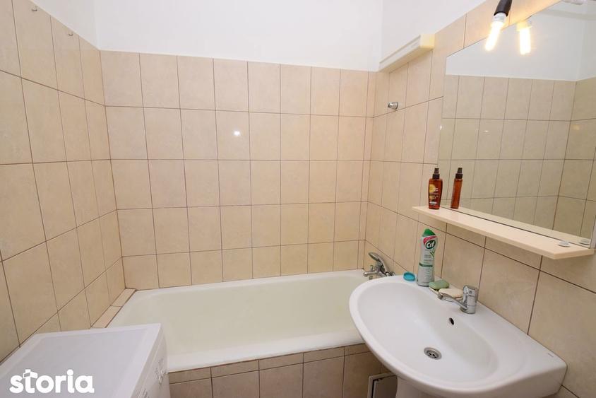 Apartament cu 2 camere - Metrou 1 Mai, Calea Grivi?ei - 6