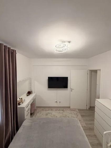 Apartament 2 camere | 52 mp | Etaj 1/2 | Baroque Residence - 5