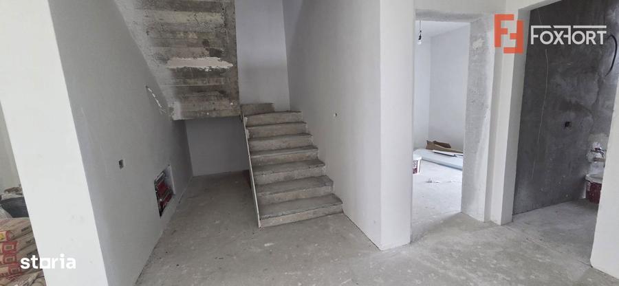 Duplex spatios cu 5 camere de vanzare, zona Mosnita Noua - 6