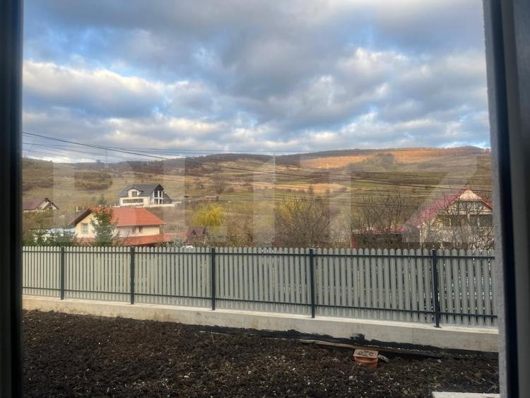 Casa individuala cu panorama superba spre padure – Popesti, Cluj - 19
