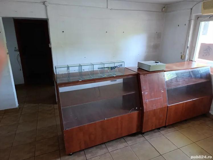 Vand spa?iu comercial in Zimnicea - 2